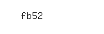 Captcha: fb52