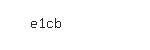Captcha: e1cb