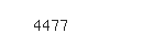 Captcha: 4477