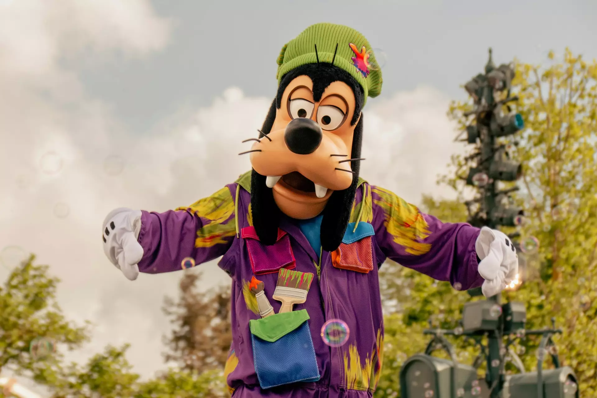 Pluto